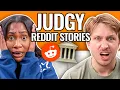 We re Judging You w Amber Singletary Reading Reddit Stories
