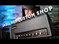 Lagu Friedman Smallbox Custom Shop