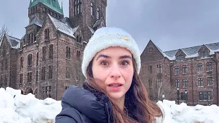 I Went To Buffalo NY It Wasn t What I Expected