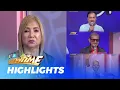 Download Lagu It's Showtime: PALABAN na Matchmate, NAHANAP ANG KANYANG SOFT SIDE! (Full Step In The Name Of Love)