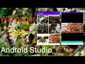 Update version How to create wallpaper App in Android StuDio Tutorial recently