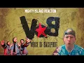Download Lagu Epic Reactions to Voice of Baceprot's Mighty Island!