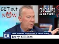 Download Lagu Terry Gilliam Reveals Why People Are Fleeing California in Droves!