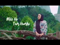 Download Lagu Mile Ho Tum Humko - Audrey Bella X VA  Cover Indonesia