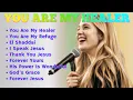 Lagu YOU ARE MY HEALER | Experiencing God's Presence Through Every Note ✝️ Best Worship Songs 2026 ✝️