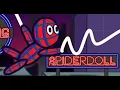 Spiderdoll 1st TIME GAMEPLAY Play On Crazygames