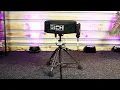 Download Lagu EICH Tactile Drum Throne Monitoring System // Full Review \u0026 Demo...