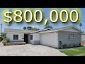 Inside a 800 000 HOME in Sun Valley California