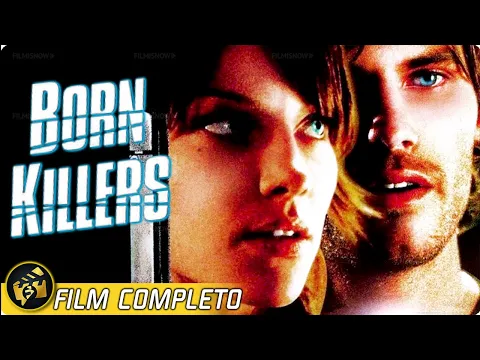 Download MP3 BORN  KILLERS | Film Completo in Italiano | Thriller | Tom Seizemore