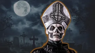 Ritual - The Story of Ghost Documentary