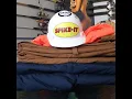 Unboxing ARAMARK order Coveralls Bibs Complete Rain Suit BIG VALUE SHARE to help SAVE please