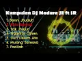 Download Lagu DJ MADURA FULL ALBUM JE PRODUCTION BASS DEG DEG DERRR