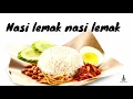 Download Lagu Lagu KBSR - Nasi Lemak