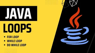 12 Loops in Java - Tagalog