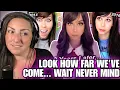 Looking Back Is Kinda Wild Shoe0nHead Reaction