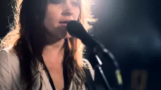 warpaint majesty rough trade sessions 
