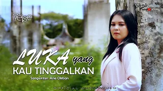 yelse luka yang kau tinggalkan official music video 
