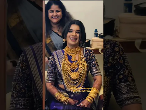 All Kerala service available. book your big day ☎️ 7306152242 #keralawedding #makeup #bridal #mallu