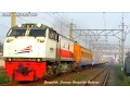 Download Lagu Indonesian Railway Compilation - INDONESIA RAYA