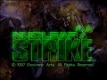 PSX Longplay [289] Nuclear Strike