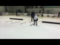 On Ice Training Frisco Day 1