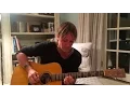 Download Lagu Keith Urban - 2016 Artists Tribute (Acoustic)