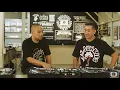 Lagu 1 Click Flare Scratch Tutorial by D-Styles \u0026 Melo-D