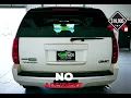 2009 GMC YUKON SLT1 4WD - NO ACCIDENT