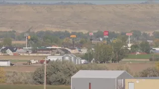 Big Horn County attorney drops charges against Hardin police chief