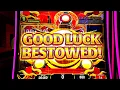 JACKPOT ALMOST THE GRAND