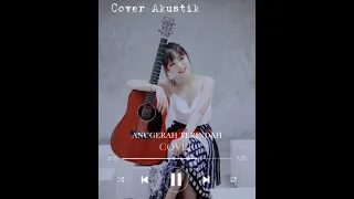 Download Anugerah Terindah ~ Tami aulia MP3
