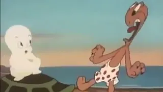 casper hantu yang ramah bahasa indonesia