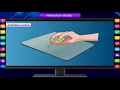 Handling a Mouse Class 2 Computer Basics for Kids Kriti Educational s