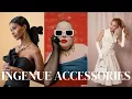 Download Lagu INGÉNUE ACCESSORIES, BAGS \u0026 SHOES.