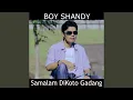 Download Lagu Samalam Dikoto Gadang