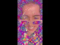 VANESSA ZAMORA - psilocibina (video vertical) - DAMALEONA & Vanessa Zamora