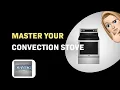 How to Master Your Maytag MER8800FZ Convection Stove