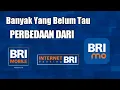 Lagu Lengkap Perbedaan Bri Mobile, Brimo \u0026 internet Banking BRI