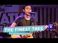 Lagu [HD] The Finest Tree - Sedikit Waktu (Live at TOP COFFEE, Yogyakarta 2017)