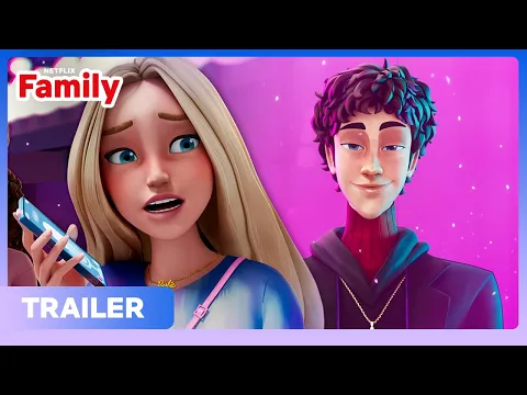 Barbie Mysteries: Beach Detectives Trailer