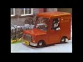 Lagu Postman Pat - Series 2, Episode 11 (Postman Pat Takes Flight)