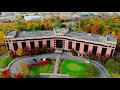 Woodcliff Hotel Spa Rochester NY Aerials