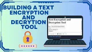 Use AI To Build A Text Encryption Tool With Python