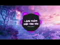 Download Lagu Lặng Thầm Một Tình Yêu Remix | Janiremix | Nhạc Hot Tiktok 2024