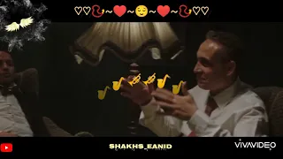 مسلم سمحوني هطلع عن حدودي بابا كلمه تانيه بكف ايدي  مسلم سمحوني هطلع عن حدودي بابا كلمه تانيه بكف ايدي