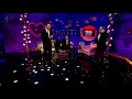 tom hiddleston dancing to rasputin