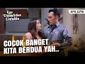 Devan \u0026 Alisha Cocok Banget Pakai Batik | KAU DITAKDIRKAN UNTUKKU | EPS.227B (3/4)