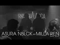 Milla Ren b2b Asura Hardgroove mix / Rhythmika 08.11.2025