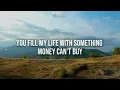 Cochren & Co. - Money Can't Buy (LYRICS)