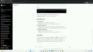 python difference between append and extend